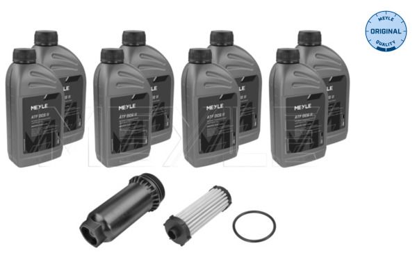 Kit, cambio de aceite del cambio automático
