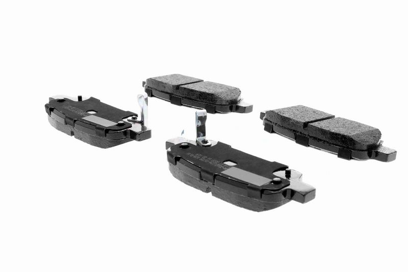 ACKOJA A38-0035 Brake Pad Set, disc brake