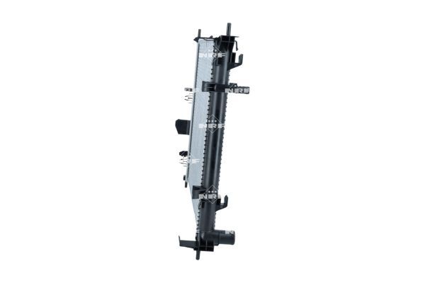 NRF 59222 Radiator, engine cooling