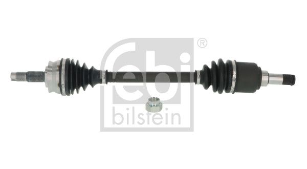 Veovõll, FEBI BILSTEIN 182447
