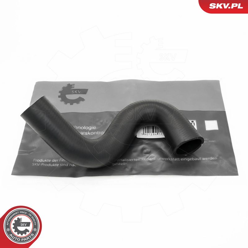 Jahutusvedeliku torustik, ESEN SKV 54SKV788