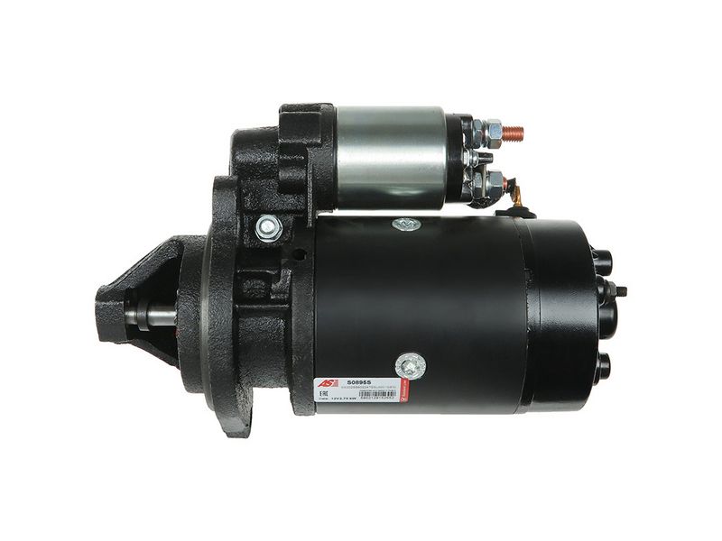 AS-PL S0895S Starteris