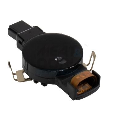 Sensor de lluvia