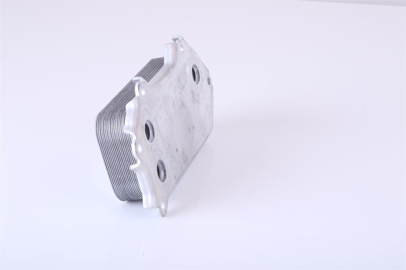 Radiator ulei, ulei motor 91117 NISSENS