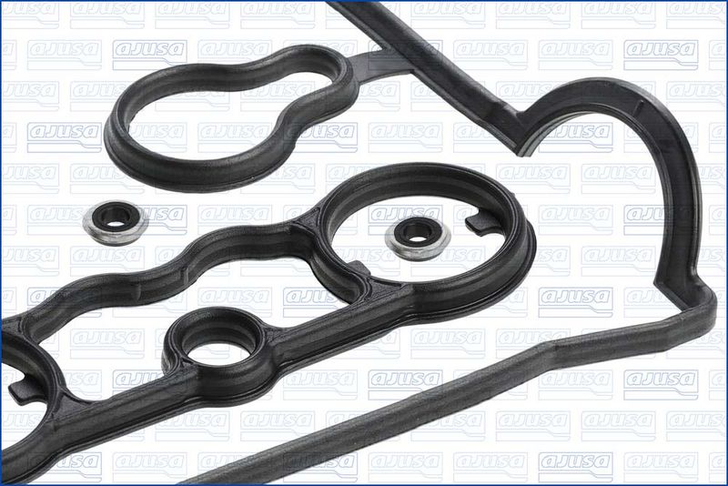 AJUSA 56010200 Gasket Set, cylinder head cover