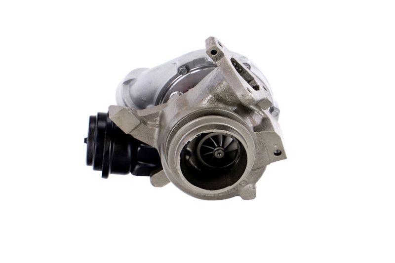 REMANTE 003-001-000137R Charger, charging (supercharged/turbocharged)