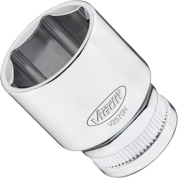Padrun, VIGOR V2570N
