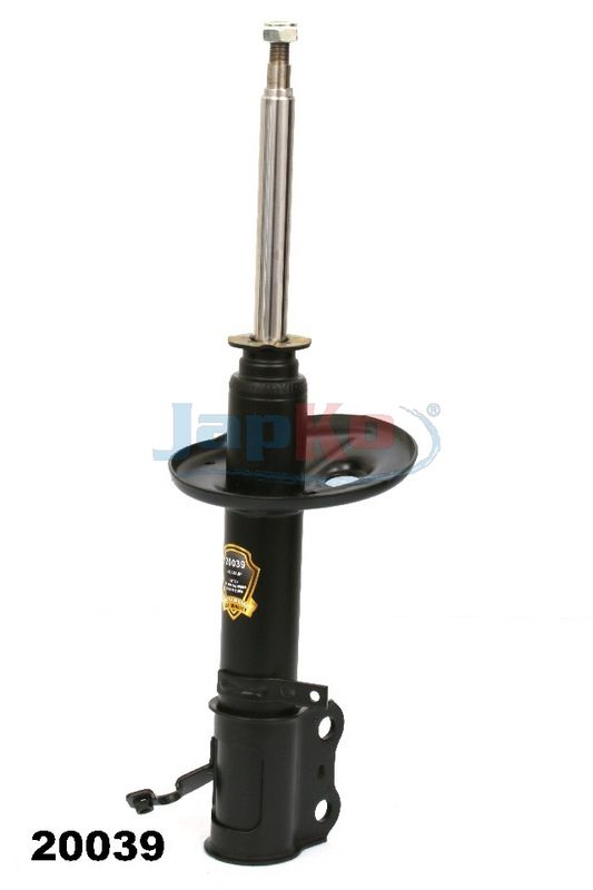 Amort, JAPKO MJ20039