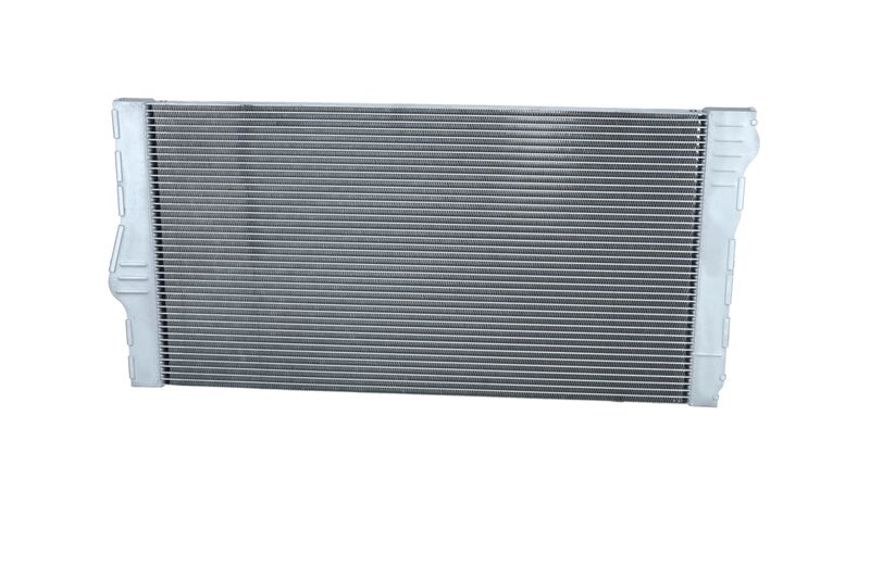 Radiaator, mootorijahutus, NRF 53817