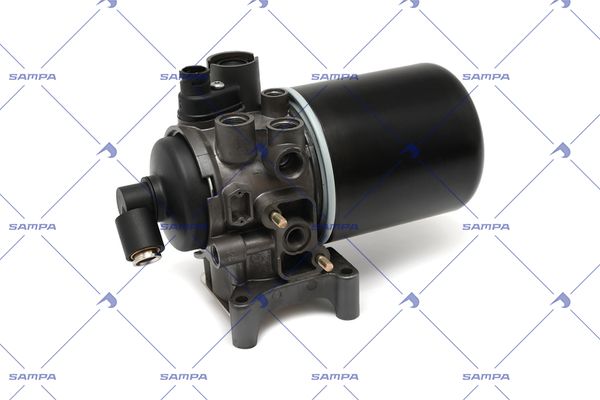 vysoušeč vzduchu IVECO 096.3036