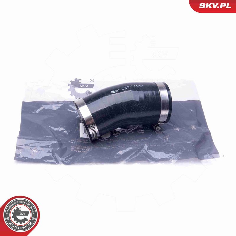 ESEN SKV 43SKV123 - Charge Air Hose