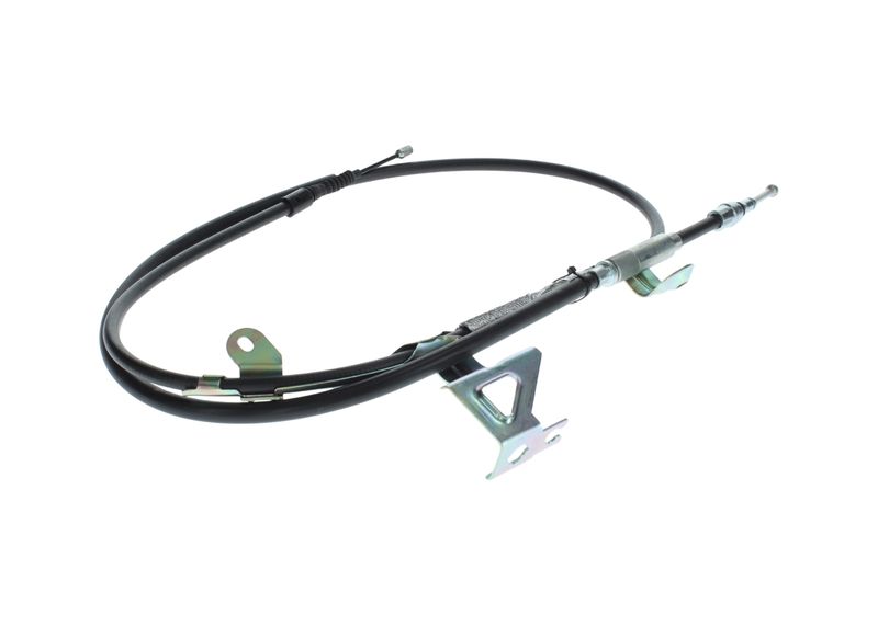 BOSCH 1987477244 Cable Pull, parking brake