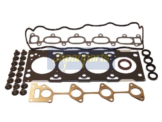 JAPANPARTS Tarpiklių komplektas, cilindro galva