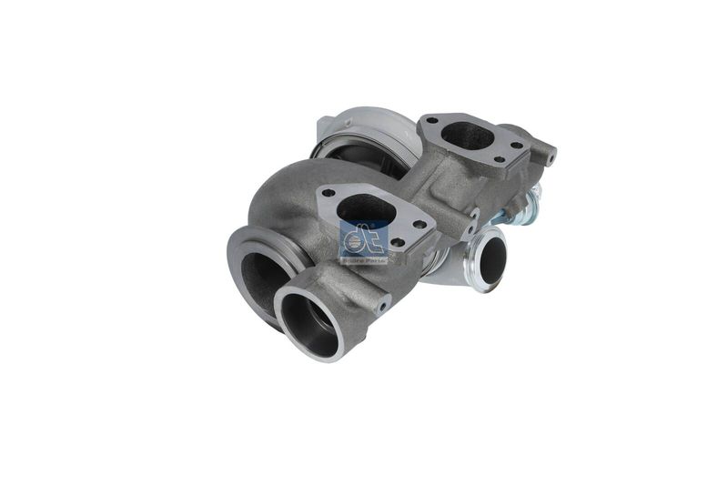 Compresor,sistem de supraalimentare 5.41242 DT Spare Parts