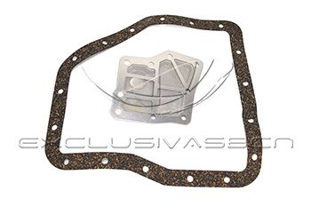 Kit filtro hidrtáulico, caja automática