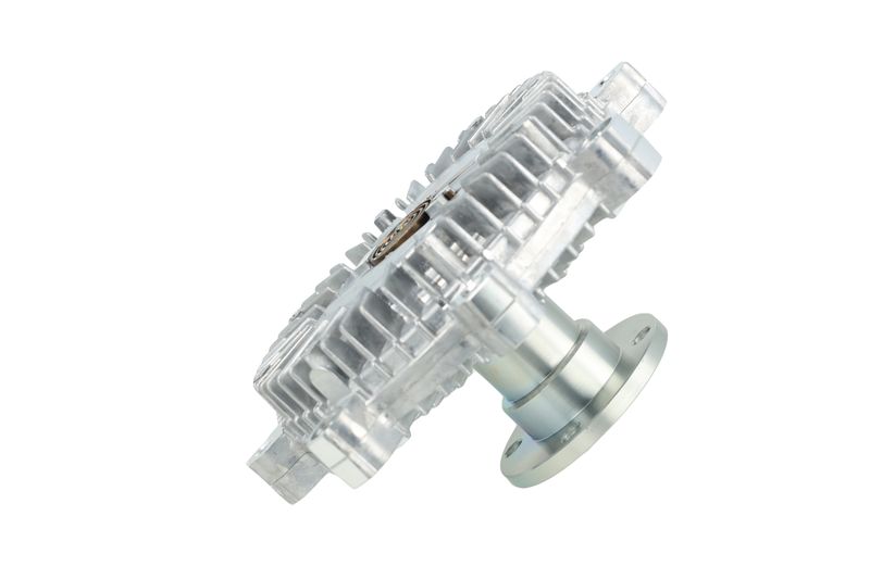 Sidur, radiaatoriventilaator, NRF 49547