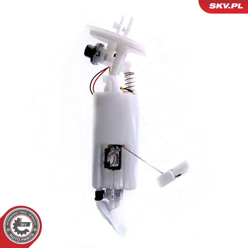 Kütus-etteanne, ESEN SKV 02SKV719