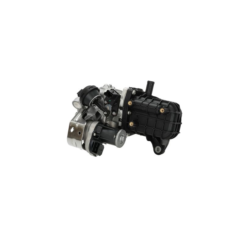 NISSENS 98535 EGR modulis