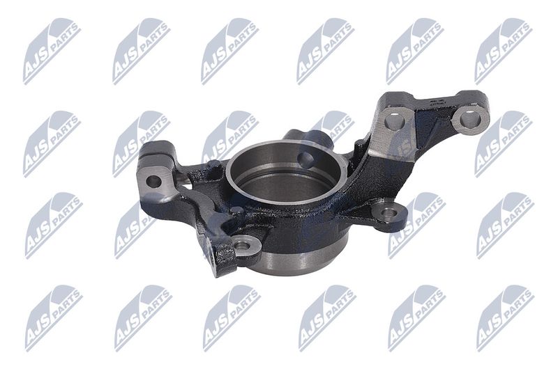 Käändmik, rattakinnitus, NTY ZZP-HY-525