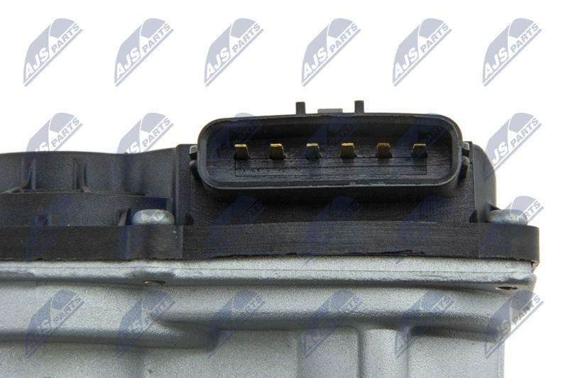 NTY ETB-TY-000 Throttle Body