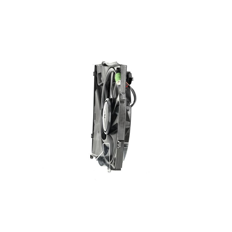 NISSENS 850264 Fan, engine cooling