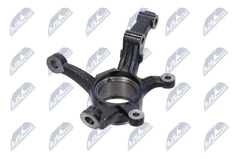 Käändmik, rattakinnitus, NTY ZZP-ME-006