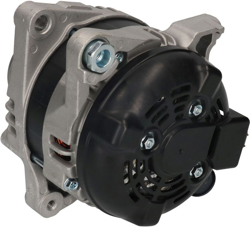 Generaator, HC-Cargo f 032 115 657