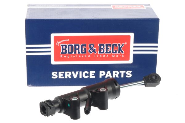 BORG & BECK Master Cylinder, clutch BCM179