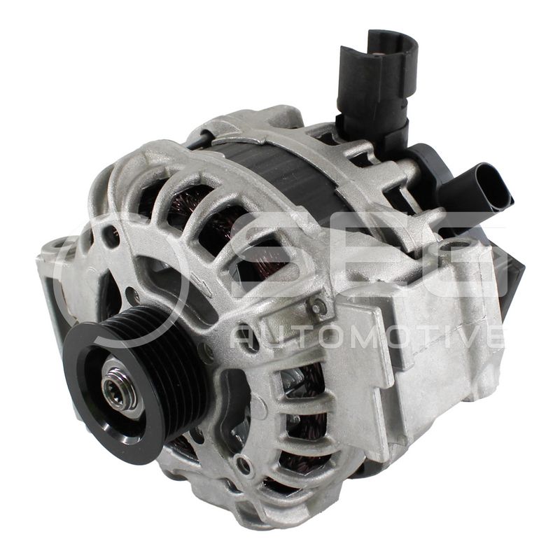 SEG Automotive F000BL07M3 Alternator