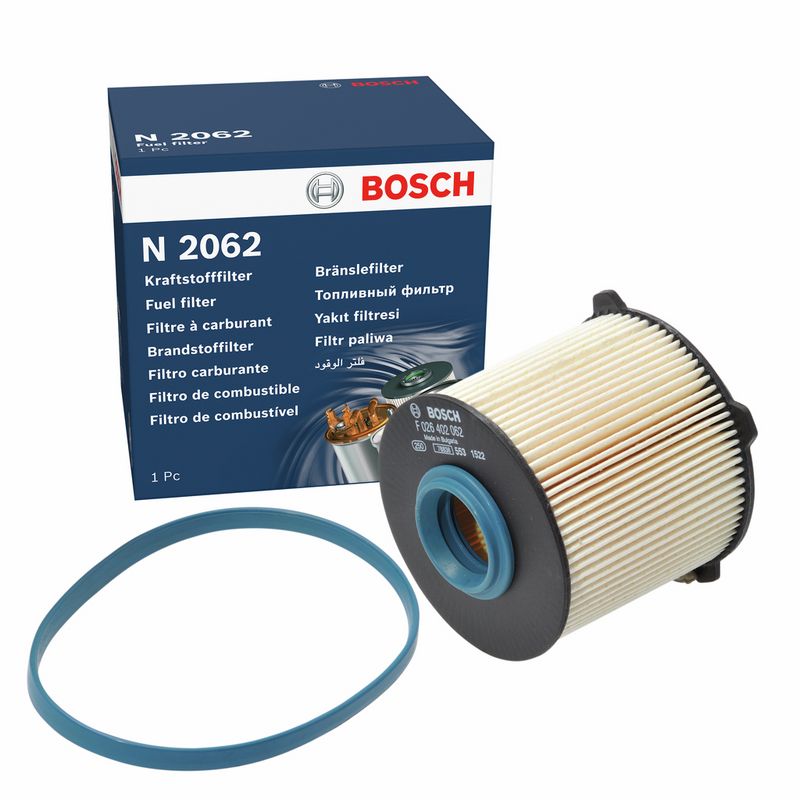 Filtre+à+carburant BOSCH F 026 402 062