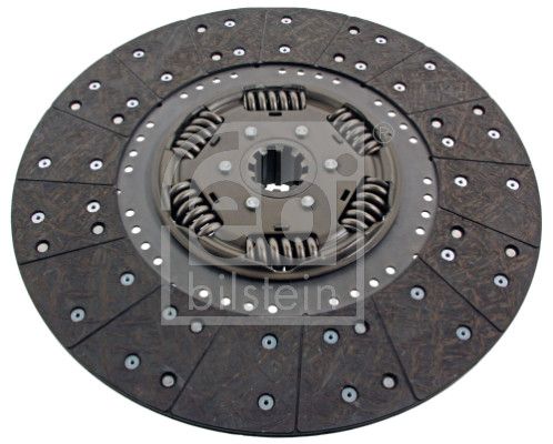 FEBI BILSTEIN 105060 Clutch Disc
