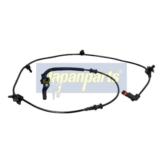 ABS-914 JAPANPARTS Sensore, N° giri ruota 