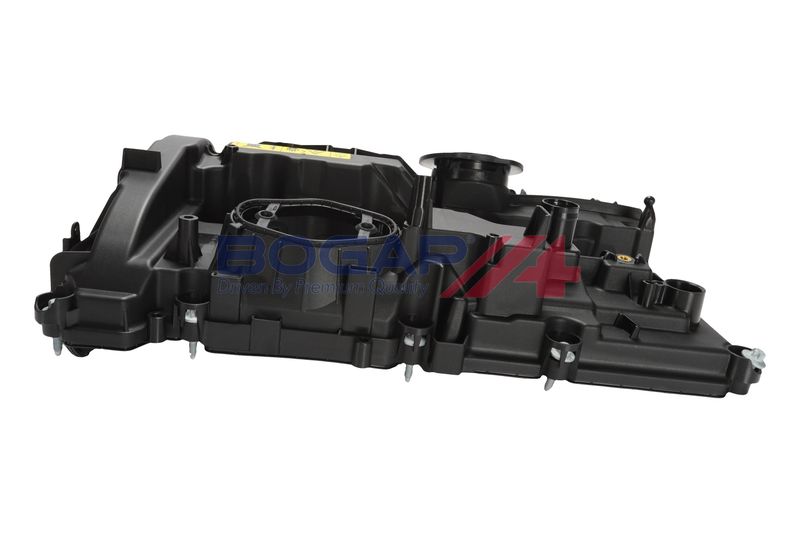 Tapa de valvulas completa BOGAP B1115137 - 2