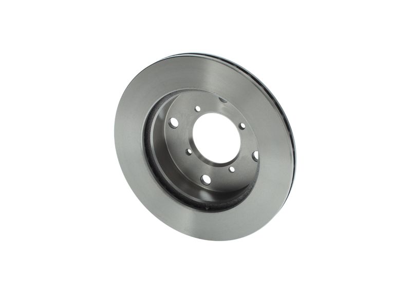 BOSCH 0986478721 Brake Disc
