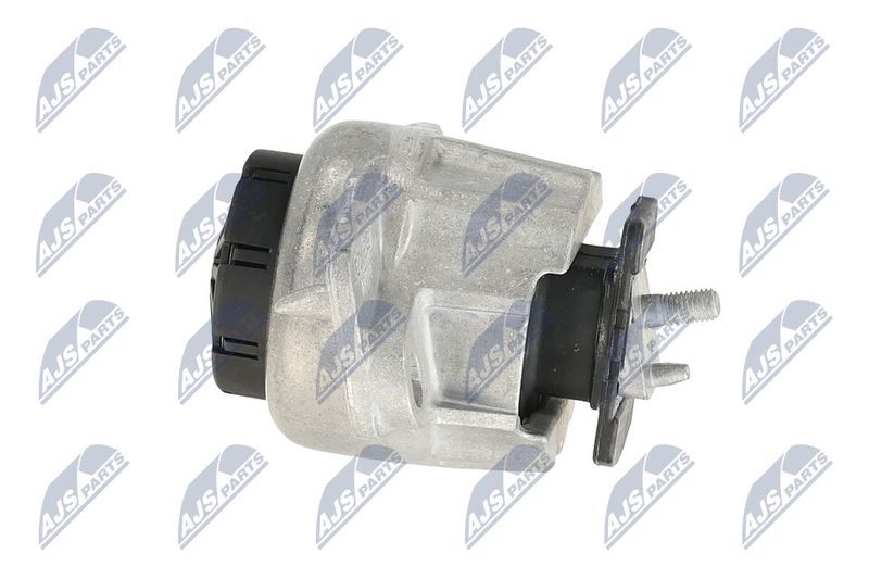 Paigutus, Mootor, NTY ZPS-LR-015