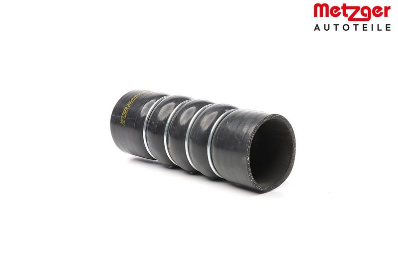 METZGER AUTOTEILE 2400703 Charge Air Hose