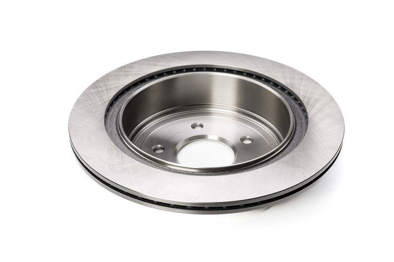 Dr!ve+ DP1010.11.1404 Brake Disc