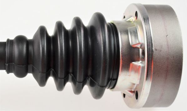 SPIDAN GKND12979 Drive Shaft