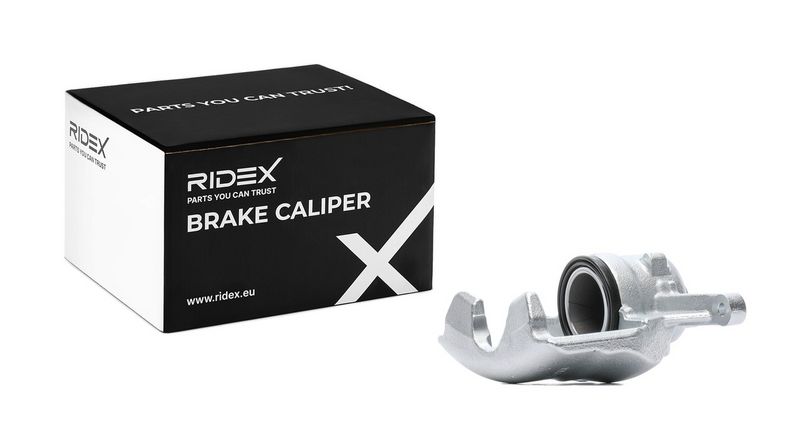 спирачен апарат RIDEX