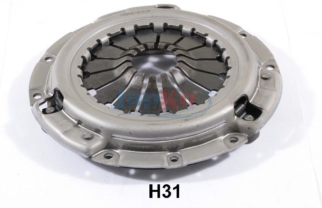 JAPKO 70H31 - Clutch Pressure Plate