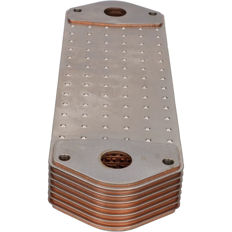 Olejový chladič, motorový olej 20190714000