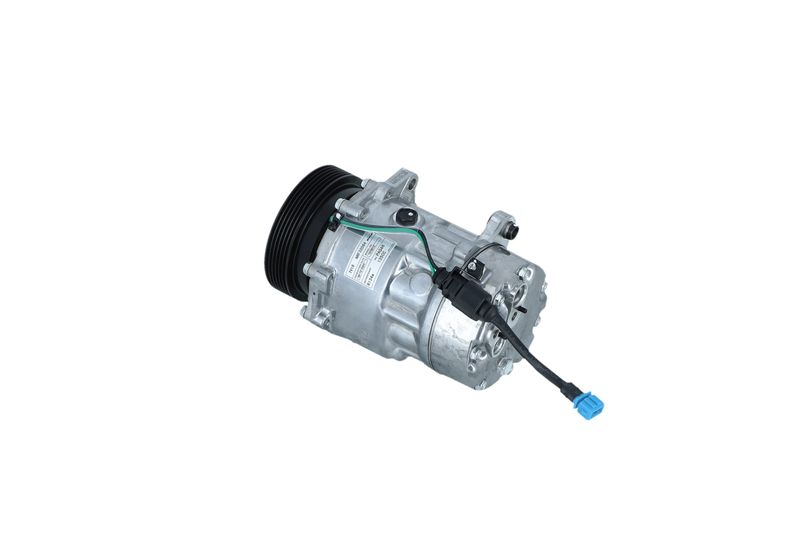 NRF 32064 Compressor, air conditioning