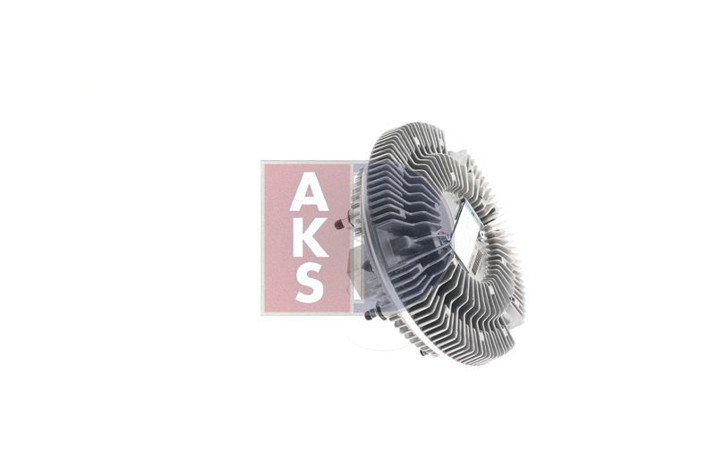 Spojka, větrák chladiče 298058N