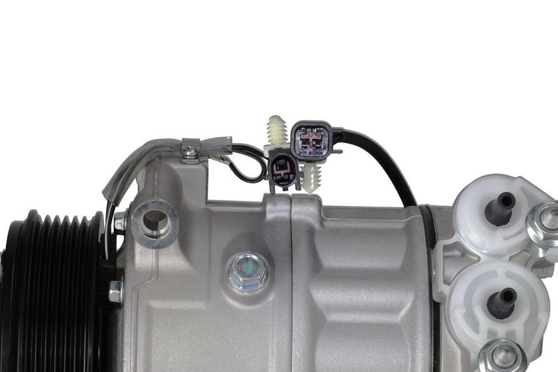 KAMOKA 7820216 Compressor, air conditioning
