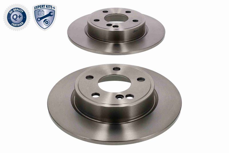 VAICO V30-3686 Brake Kit, disc brake