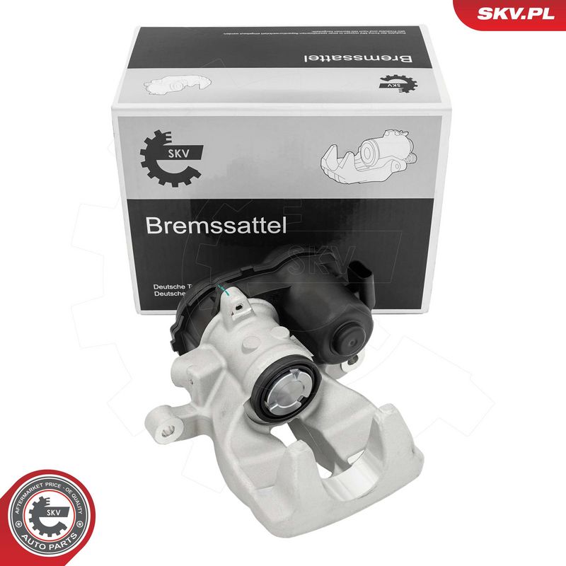 Pidurisadul, ESEN SKV 79SKV353