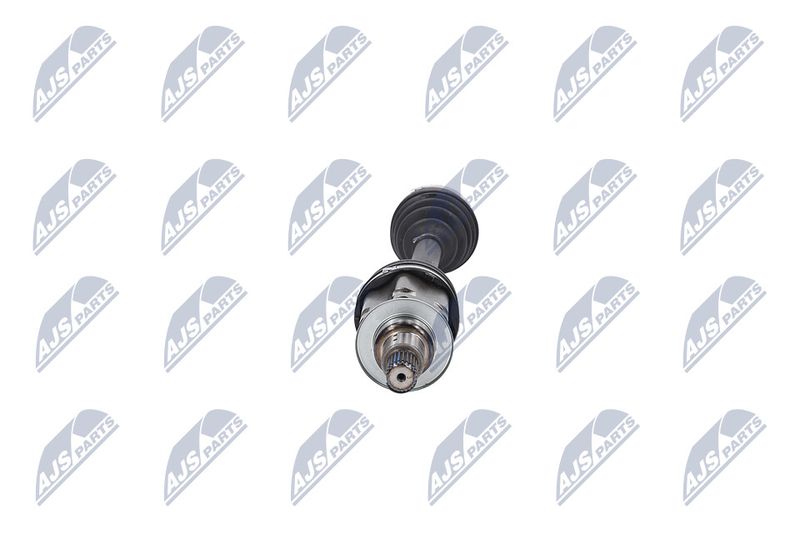 Veovõll, NTY NPW-TY-229