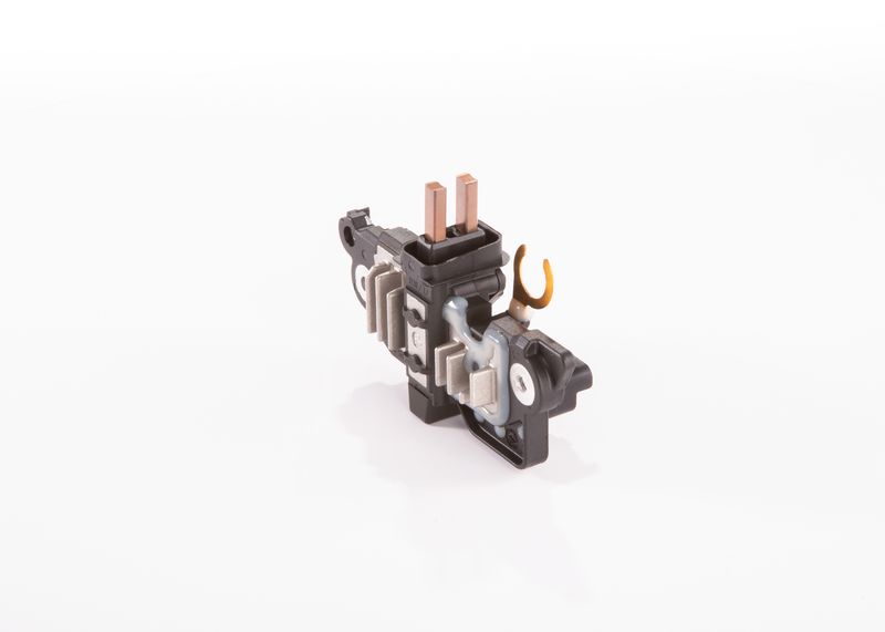 BOSCH F00M144111 Alternator Regulator