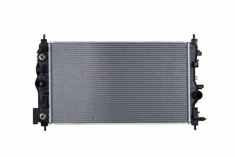 HELLA 8MK 366 300-391 Radiator, engine cooling
