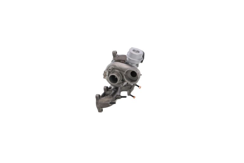 REMANTE 003-001-000078R Charger, charging (supercharged/turbocharged)